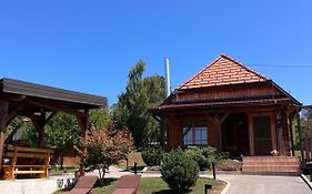 Kuca Za Odmor Markoci