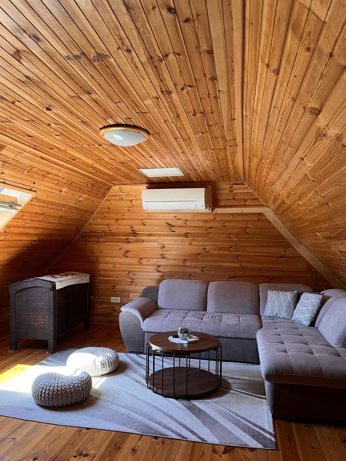 Kuca Za Odmor Markoci Rakovica Extérieur photo