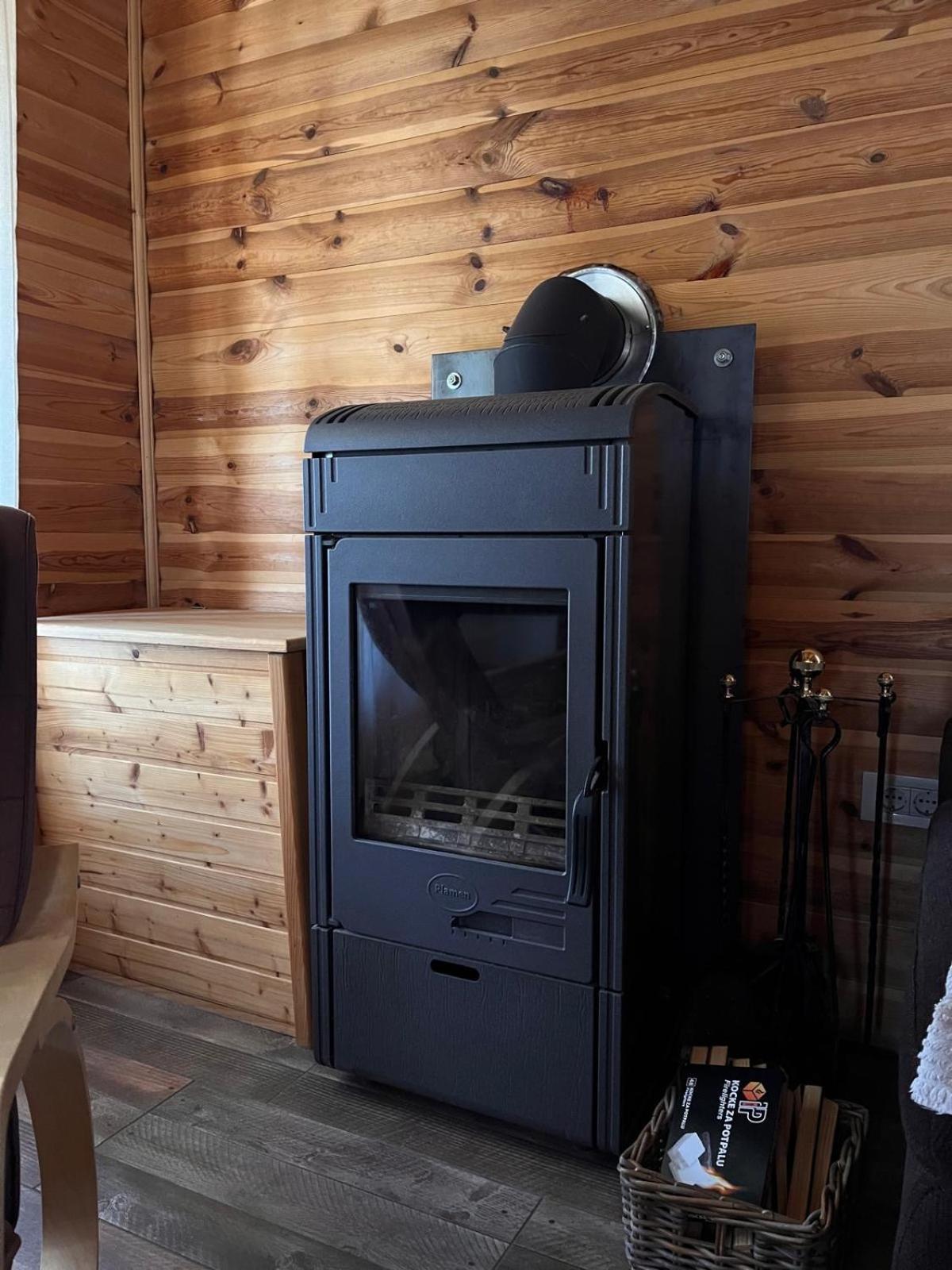 Kuca Za Odmor Markoci Rakovica Extérieur photo