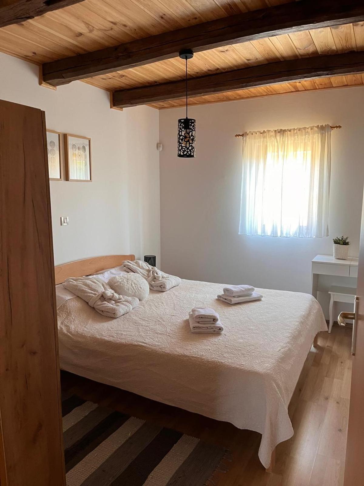 Kuca Za Odmor Markoci Rakovica Extérieur photo